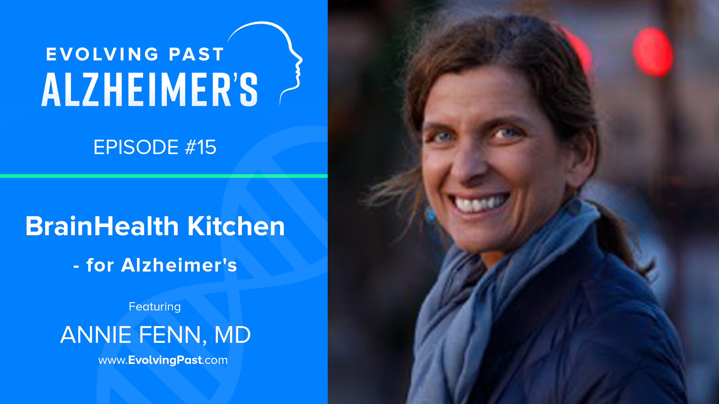Evolving Past Alzheimer\'s