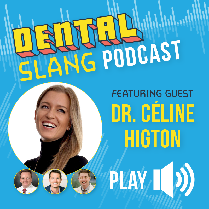 Dental Slang