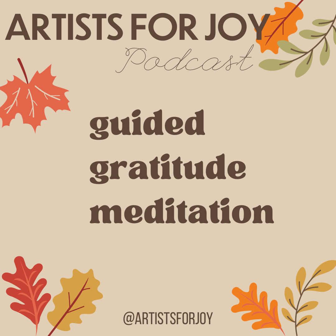 Artists for Joy