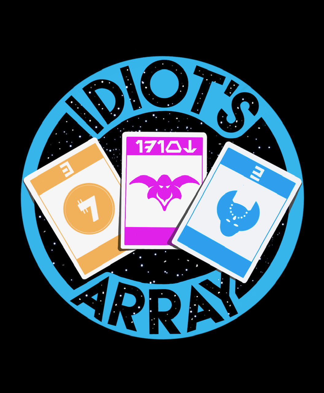 Episode 188-Star Wars Conversation Cards With Idiots