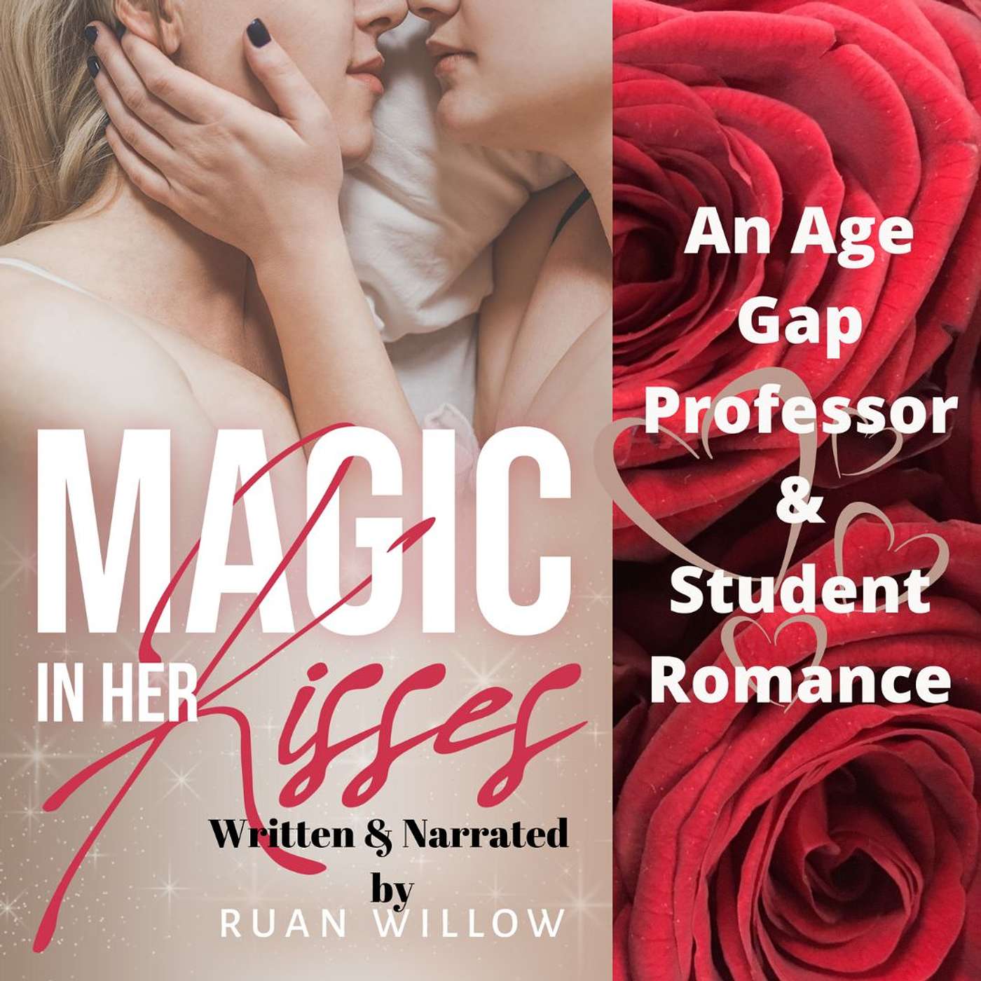 Oh F*ck Yeah with Ruan Willow