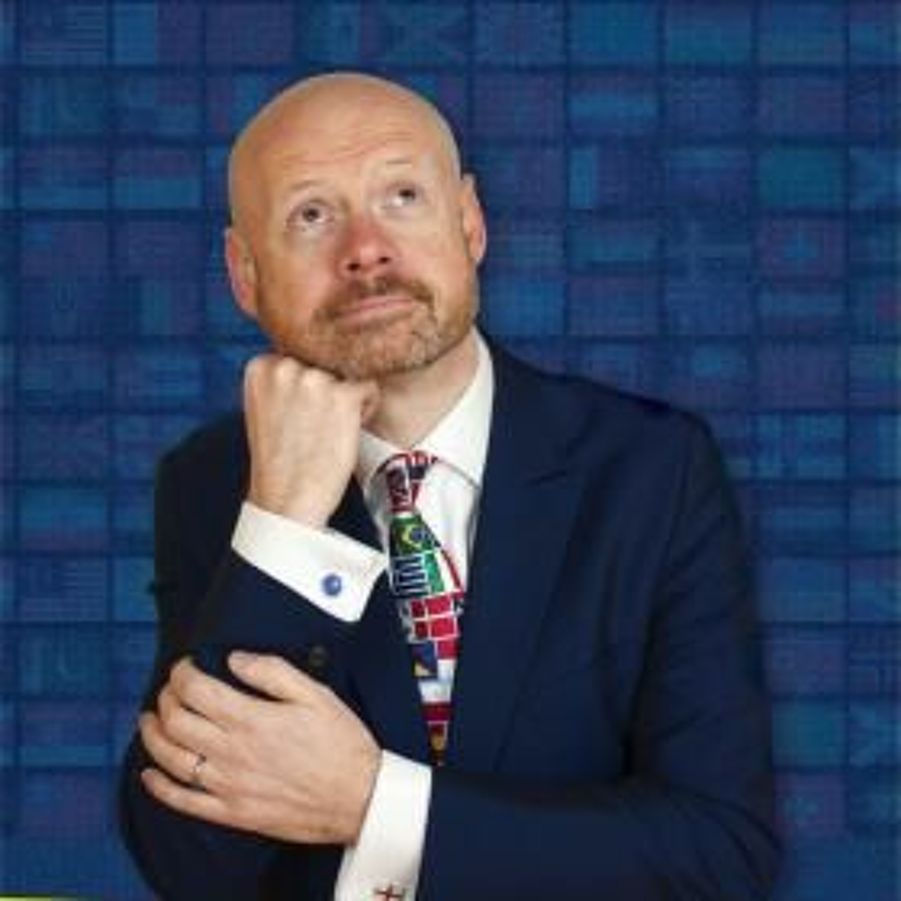 Looking Back on a Life That Didn\'t Happen