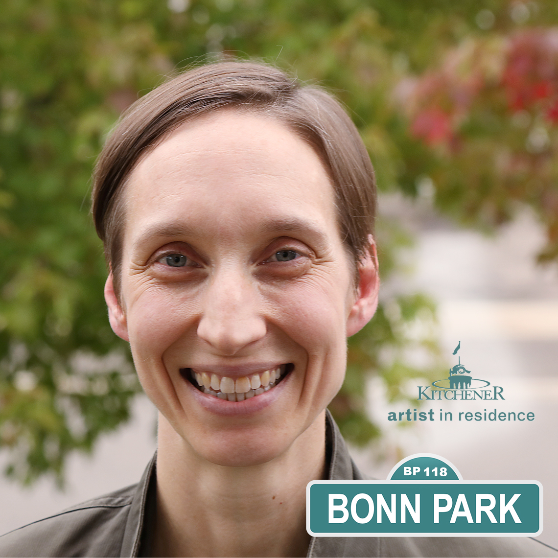 Bonn Park Podcast