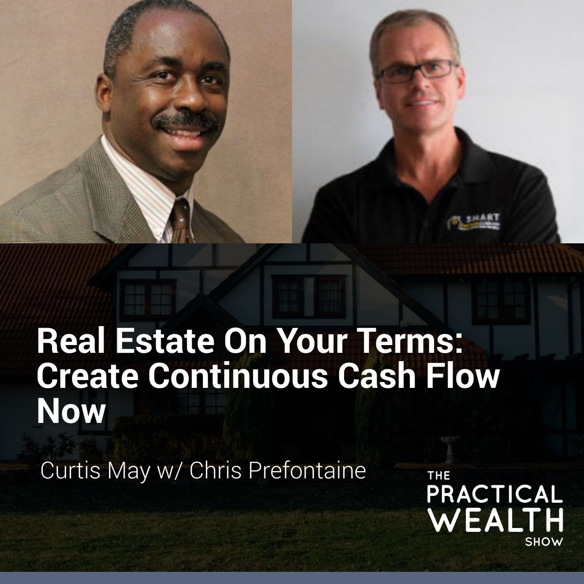 The Practical Wealth Show