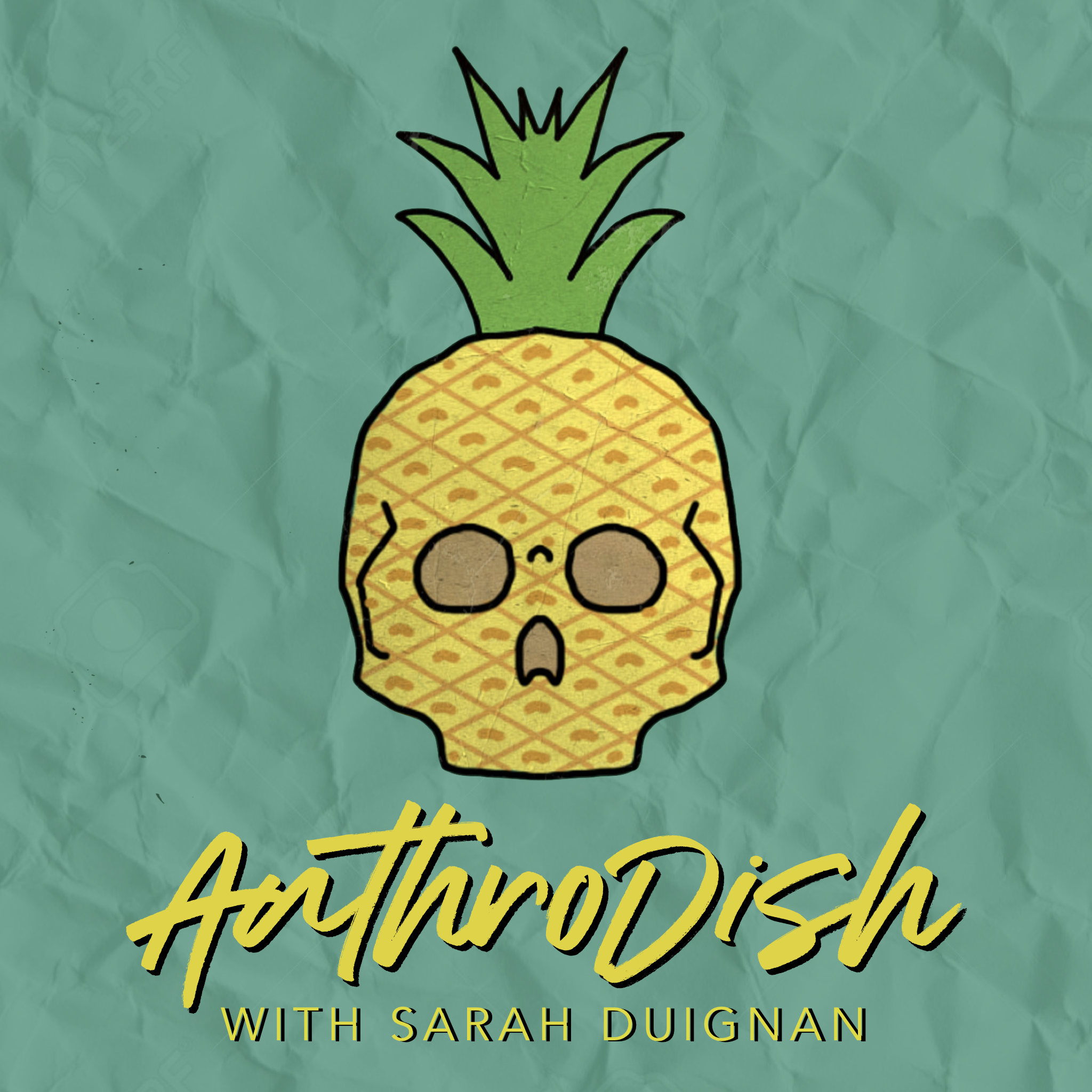 AnthroDish