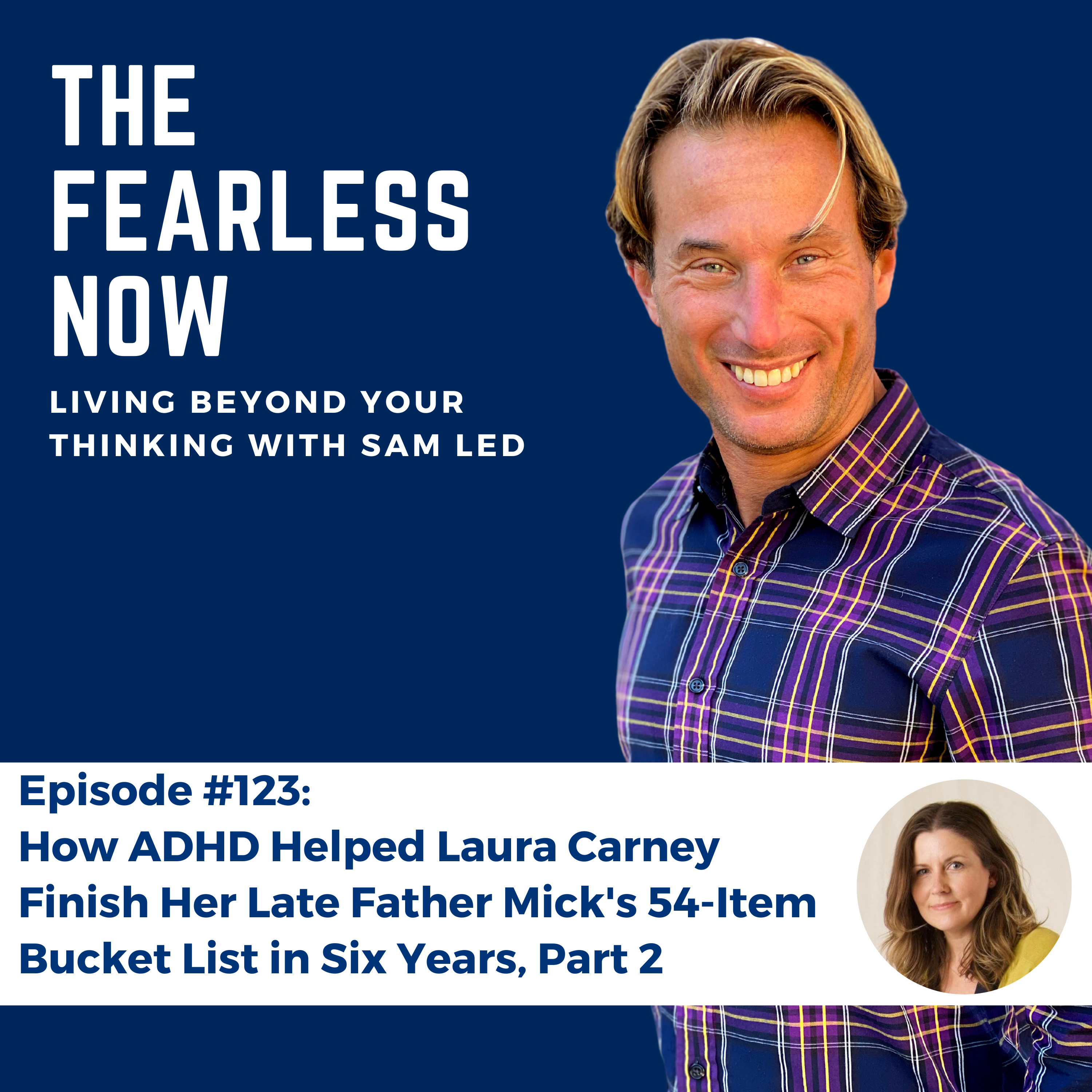 The Fear Less Now