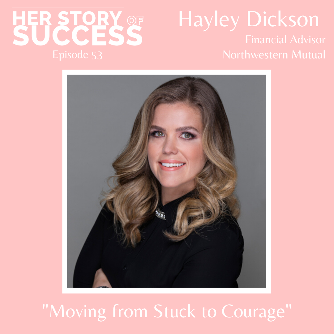 Her Story of Success