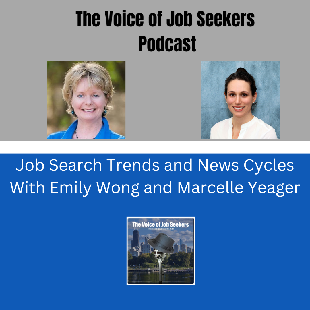 The Voice of Job Seekers
