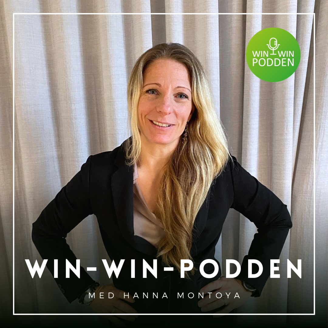 Win-Win-podden