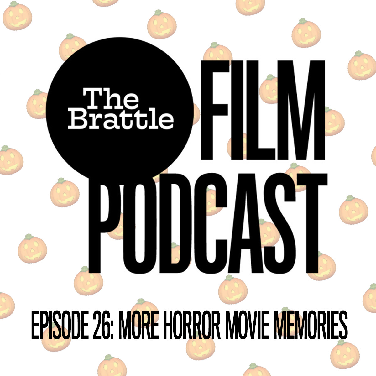The Brattle Film Podcast
