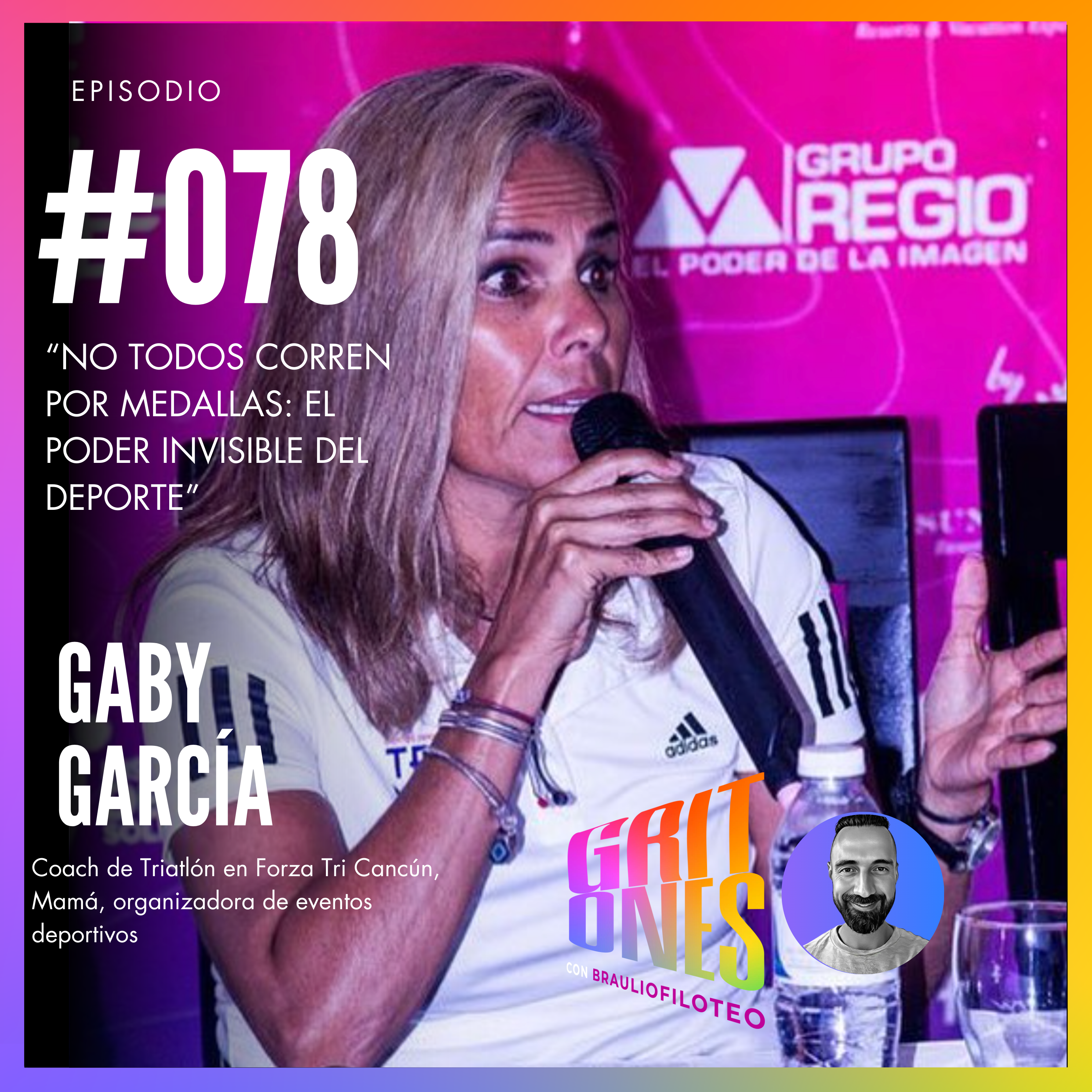 GRITones con Braulio Filoteo