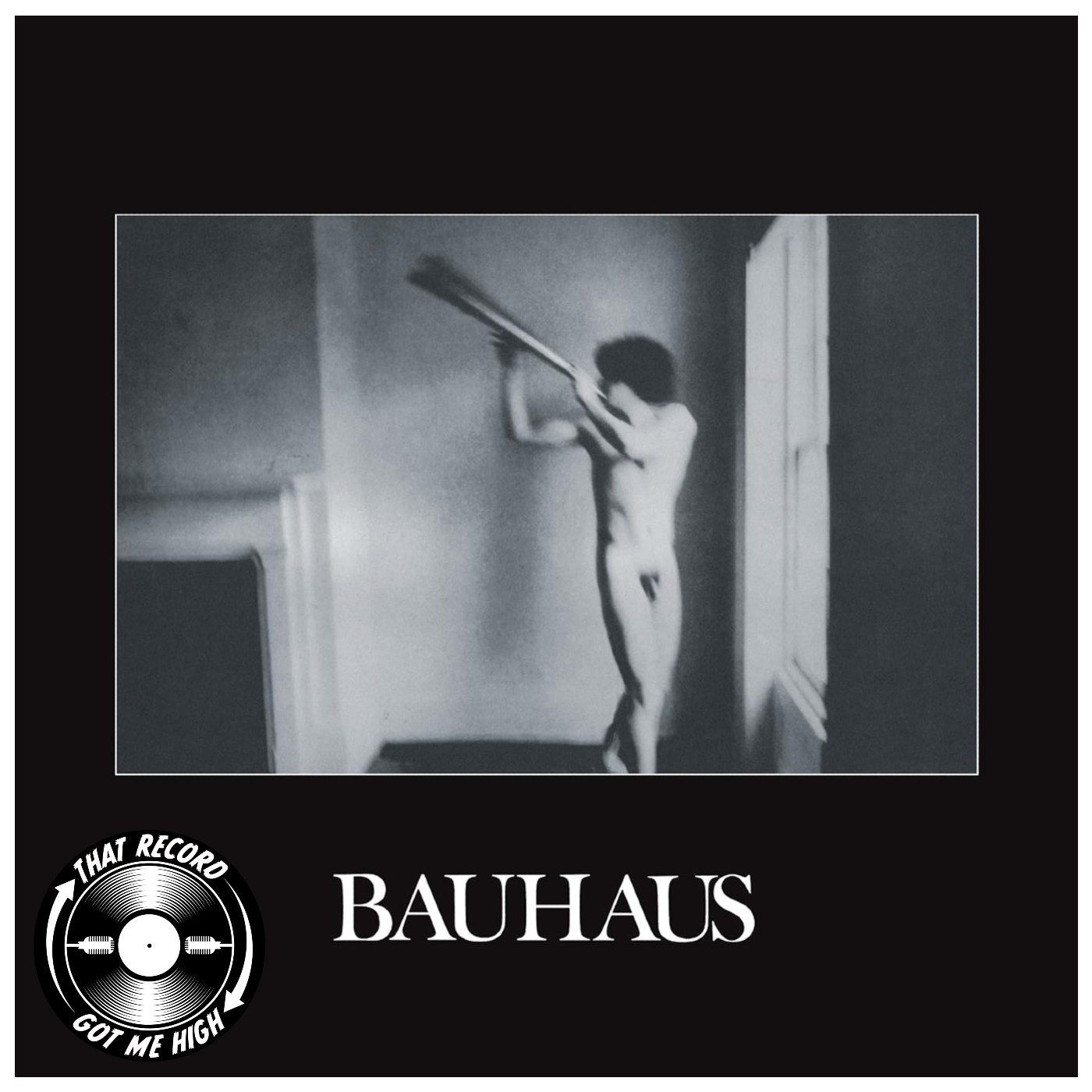 S8E431 - Bauhaus 'In The Flat Field' with Oscar Herrera