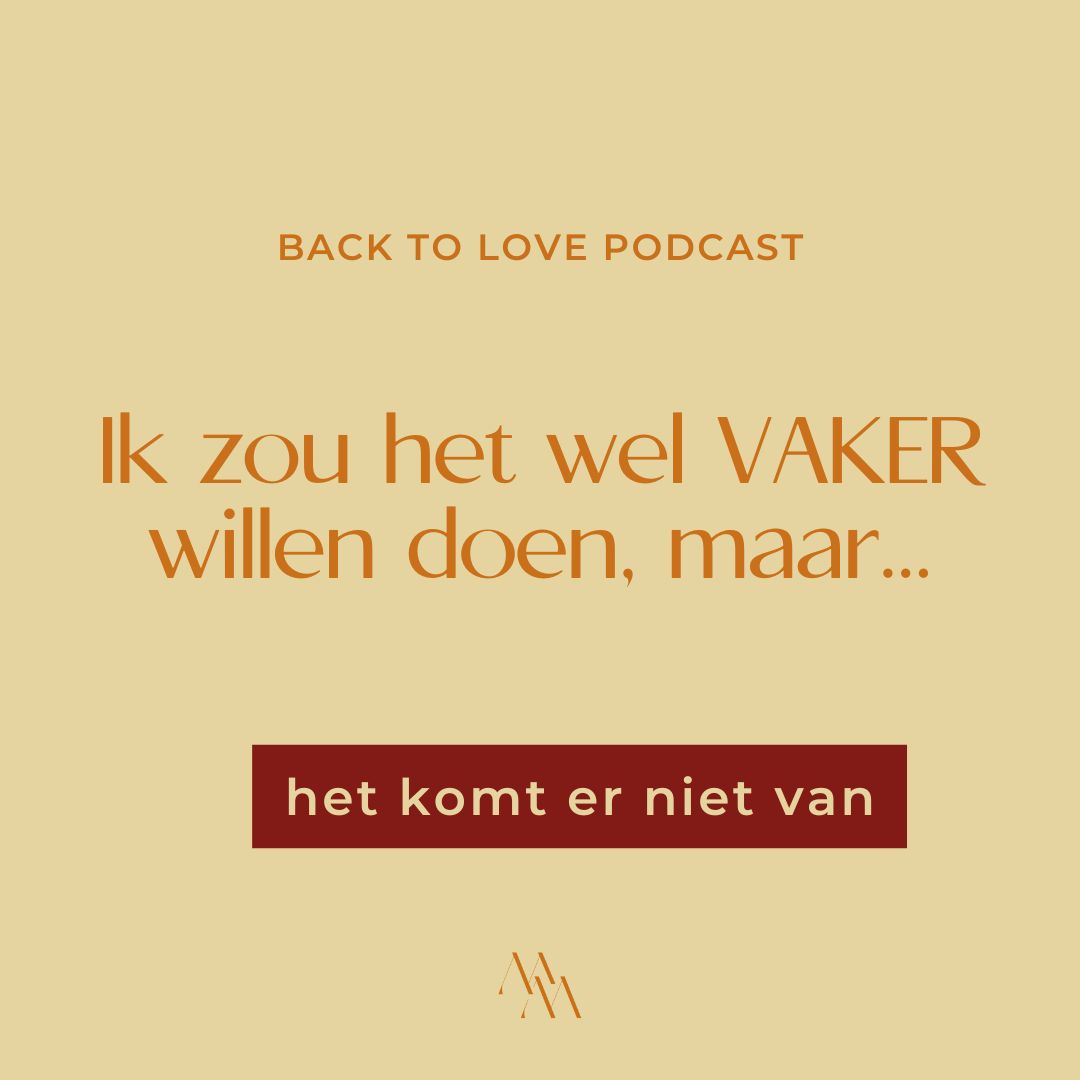 Back To Love Podcast