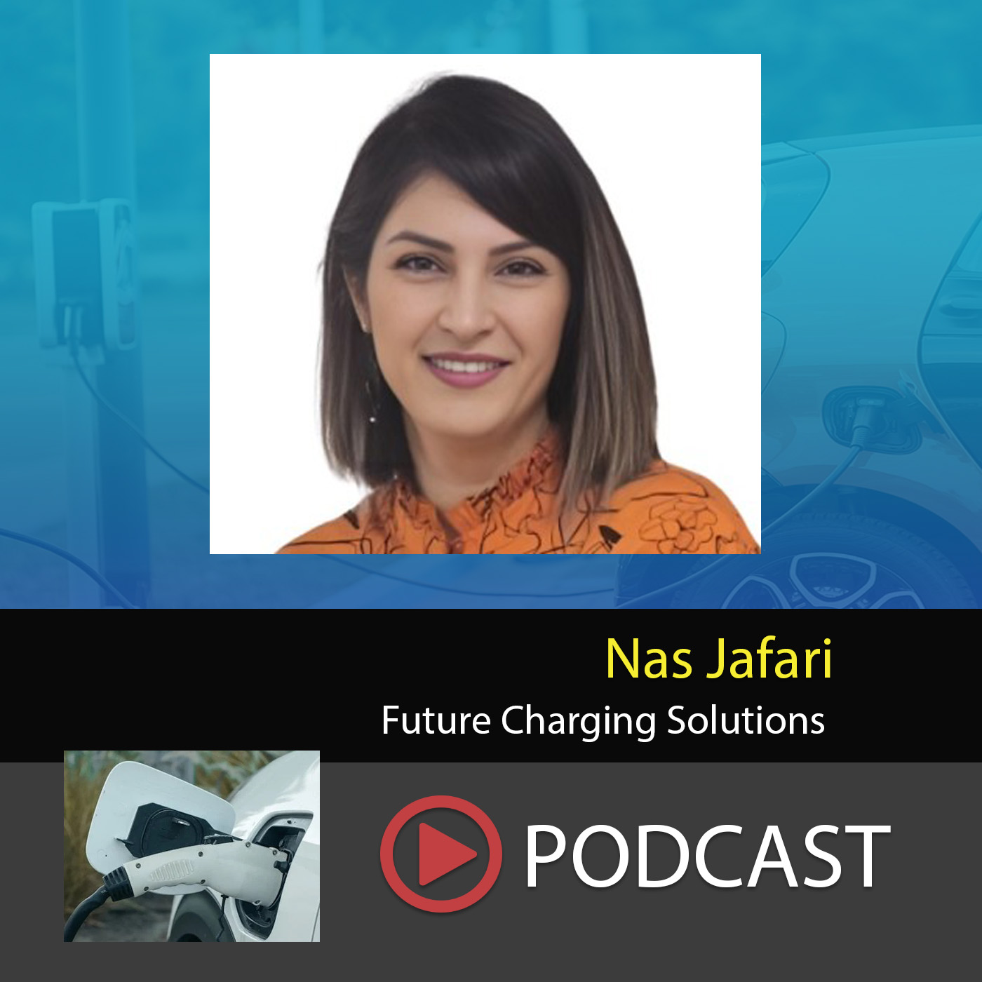 109 – EV Chargers for Apartments: What Property Owners, Contractors and Regulators Should Know