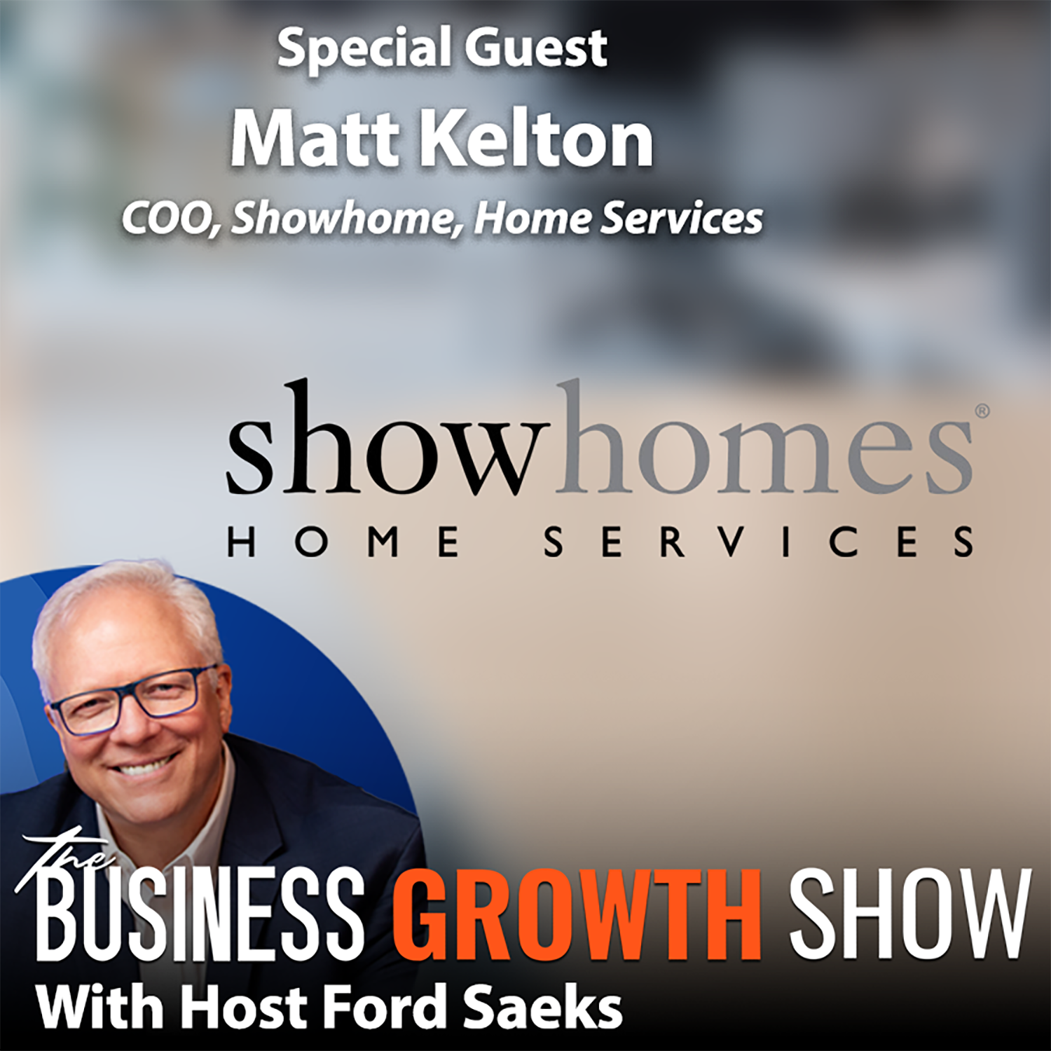 FORDIFY LIVE: The Business Growth Show with Ford Saeks