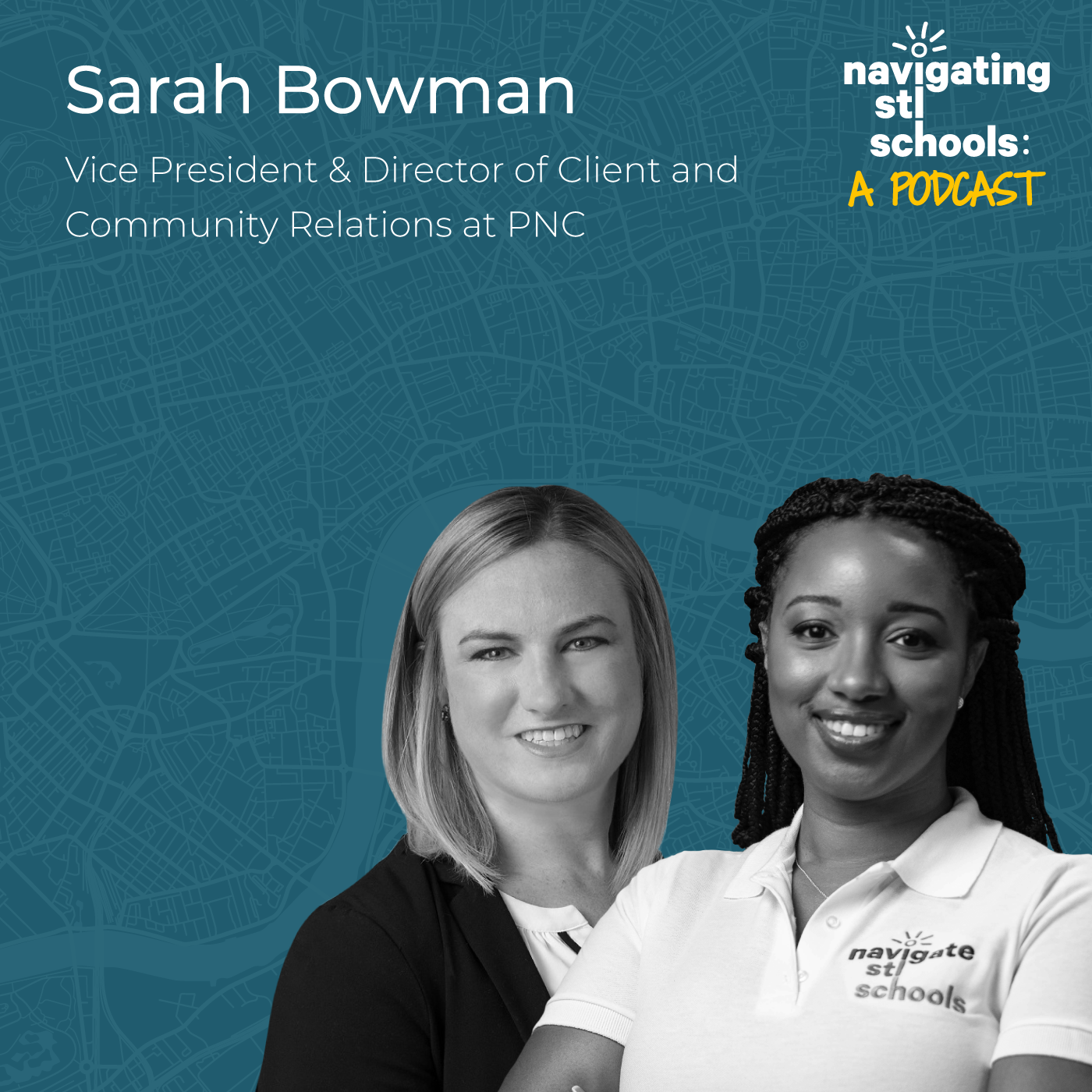 Navigating STL Schools: A Podcast
