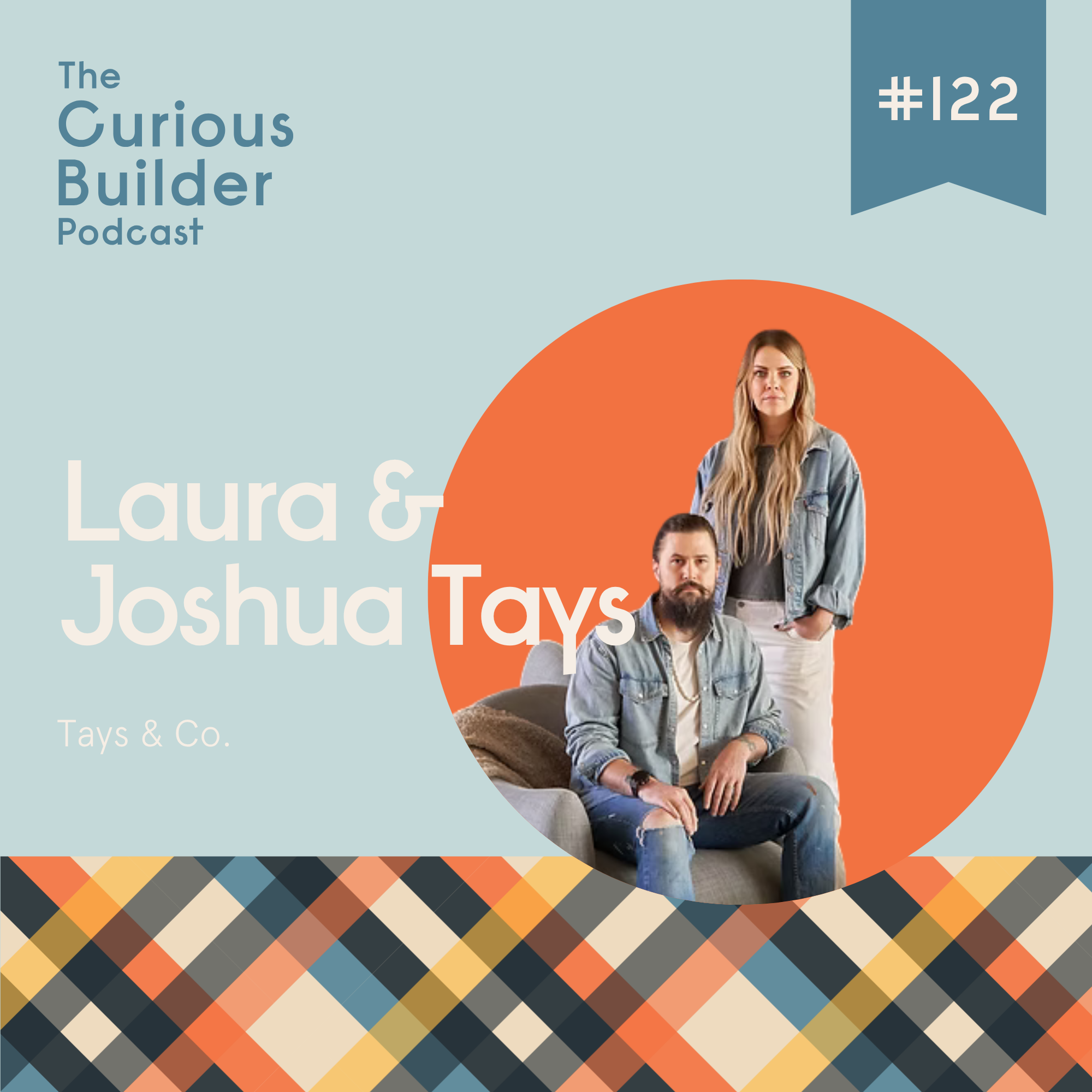 The Curious Builder