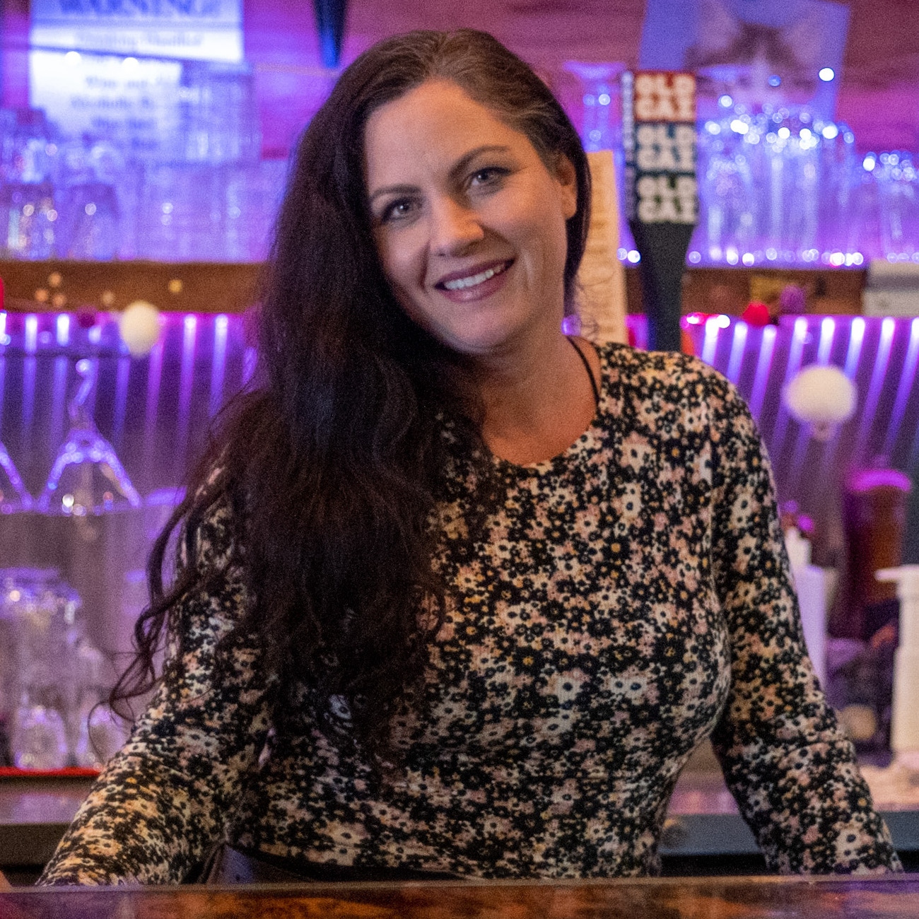 Emmy Kaplan of Emmy's Spaghetti Shack (S4E46P2)