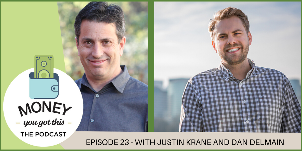 Making the Right Investments in Your Marketing with Dan DelMain