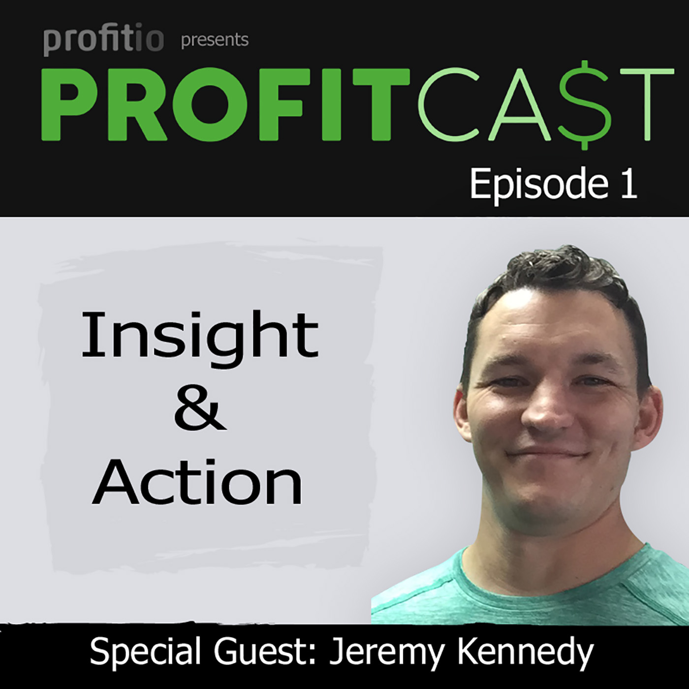 ProfitCast