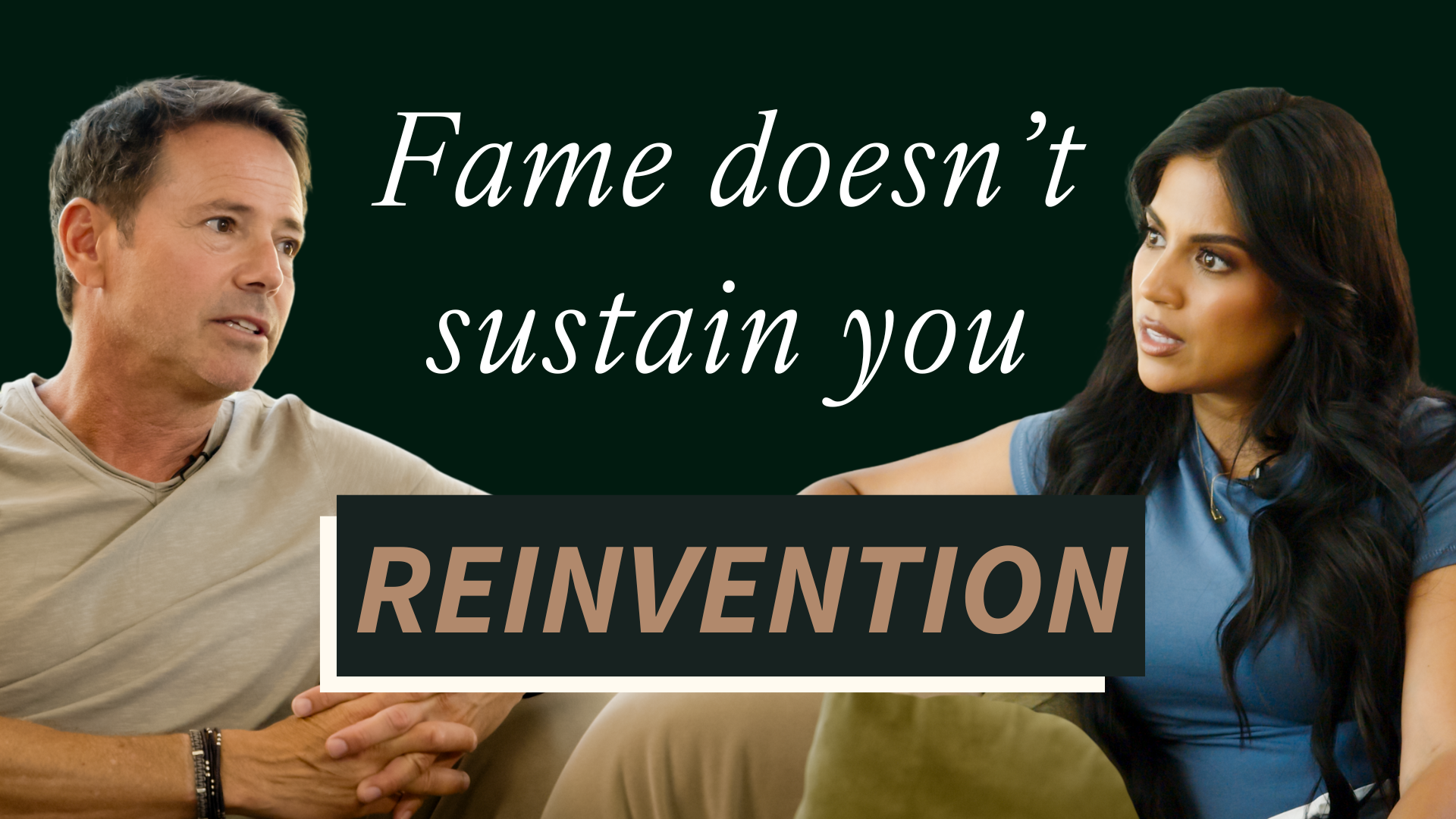 Chai Tea with Nina D.