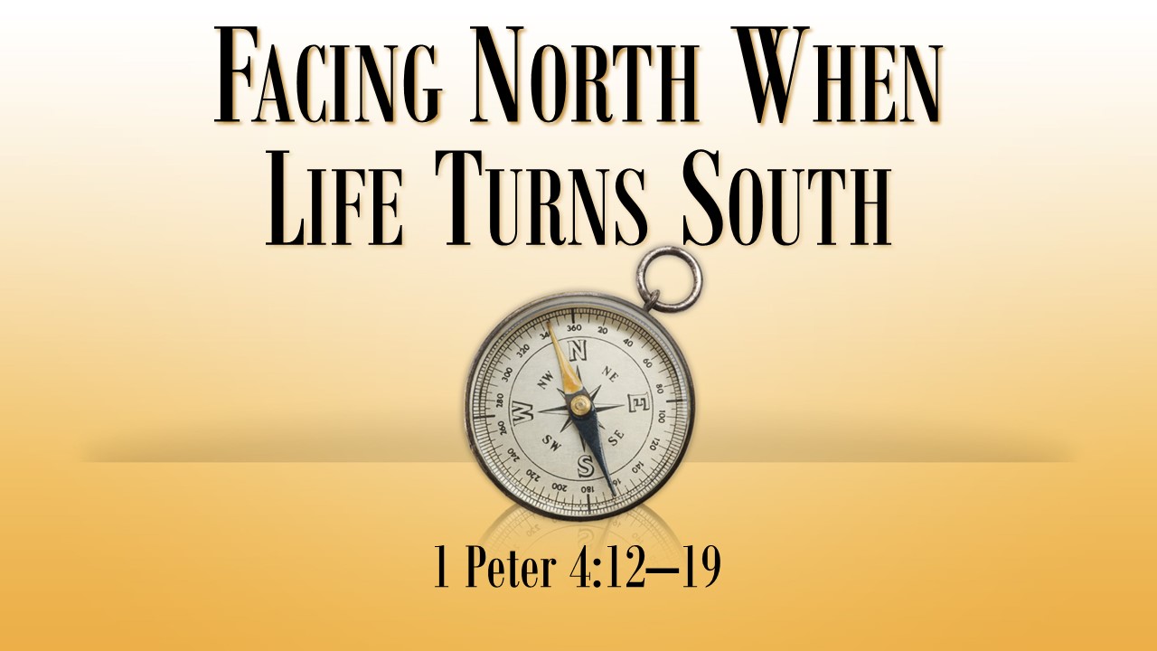 First Baptist Middleburg  Audio Sermon