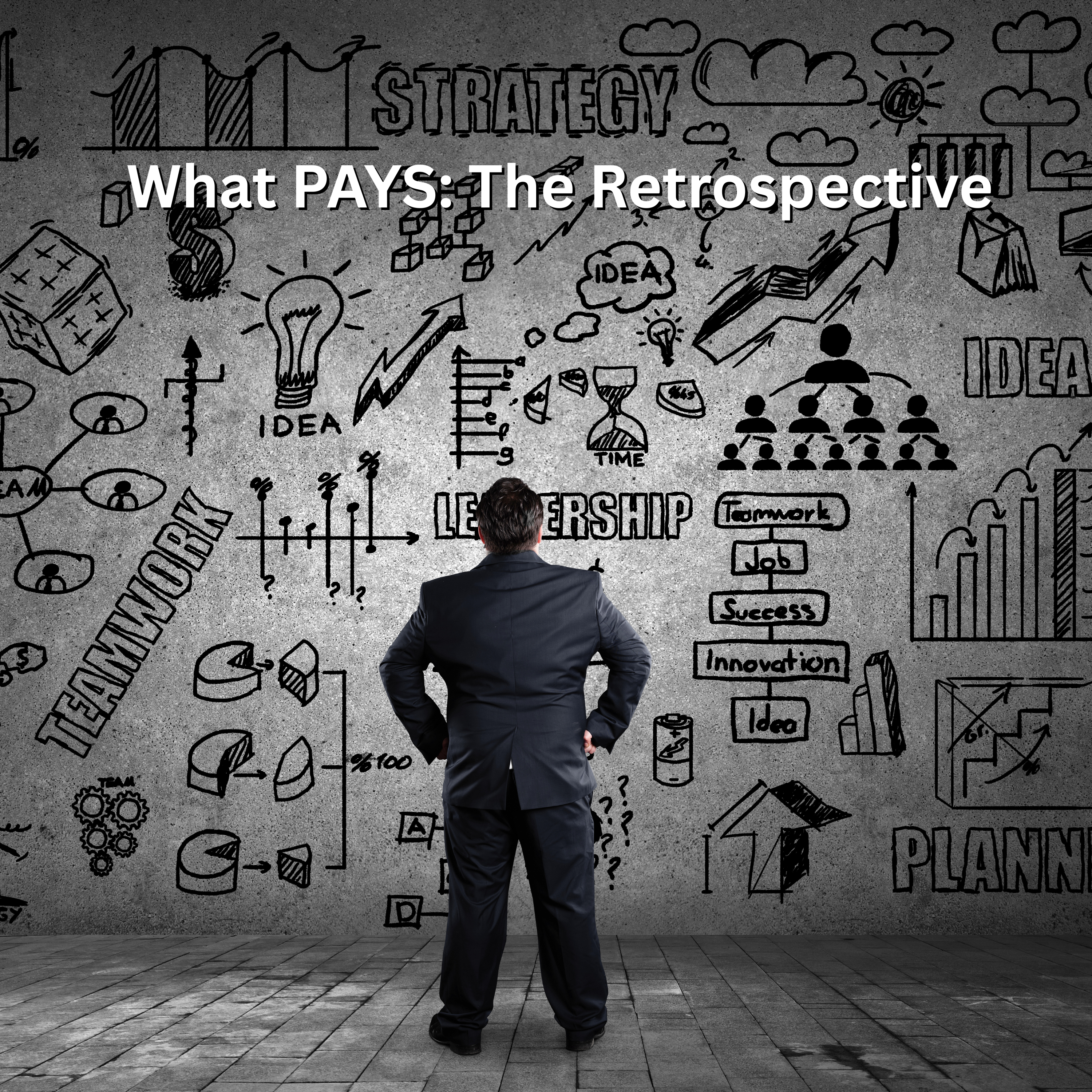 What Problem Are You Solving? (What PAYS)