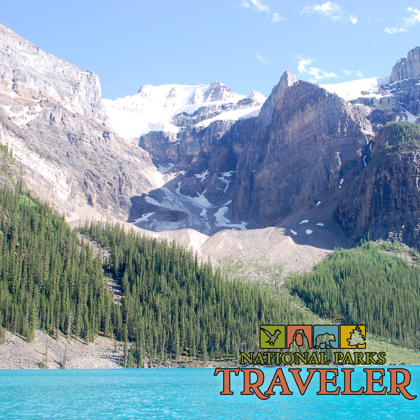 National Parks Traveler Podcast