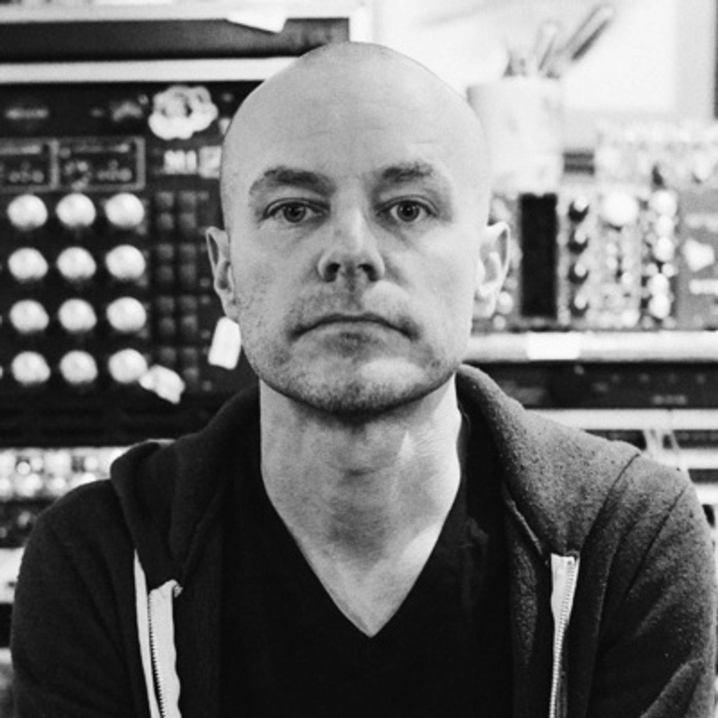 Derek Webb: The Jesus Hypothesis