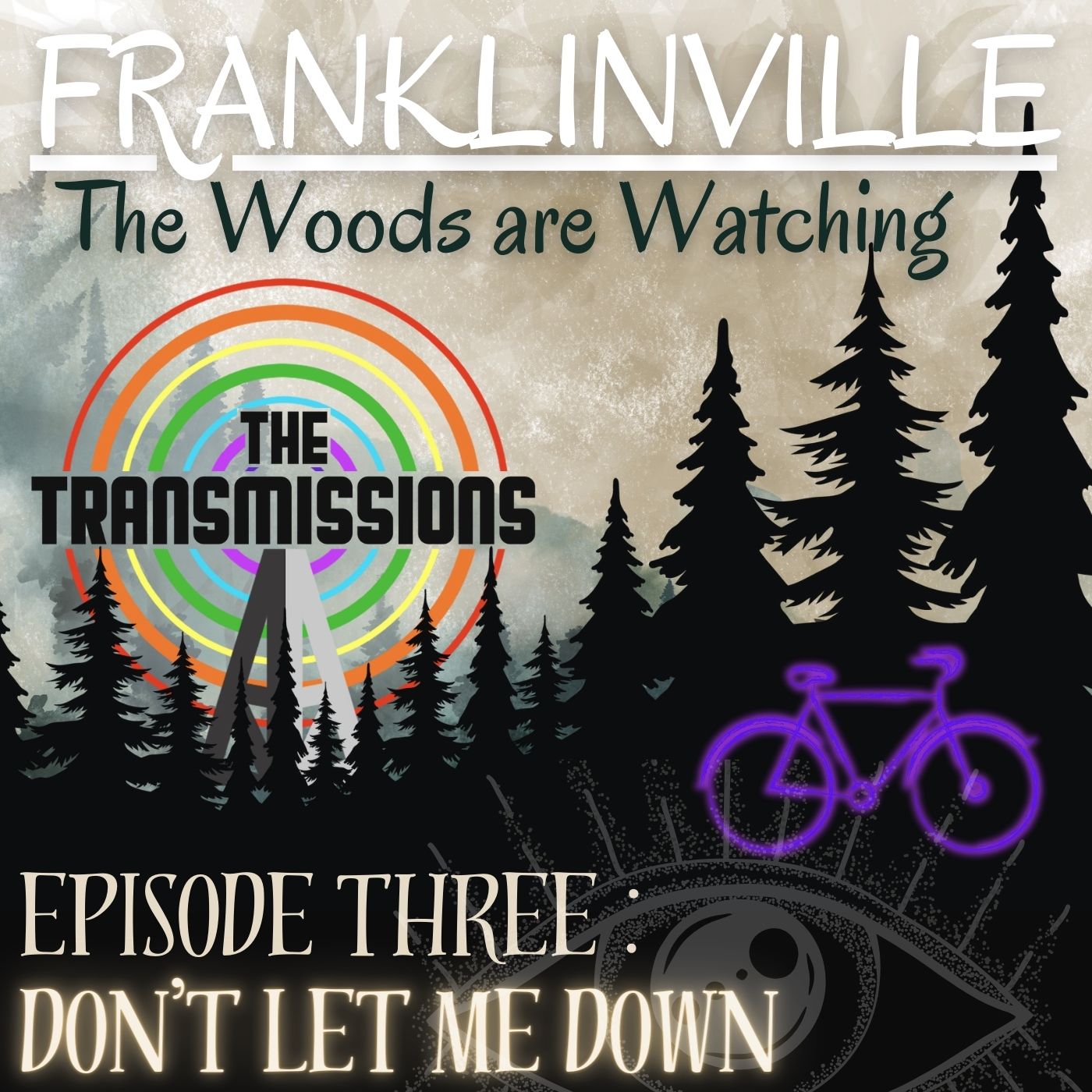 The Transmissions