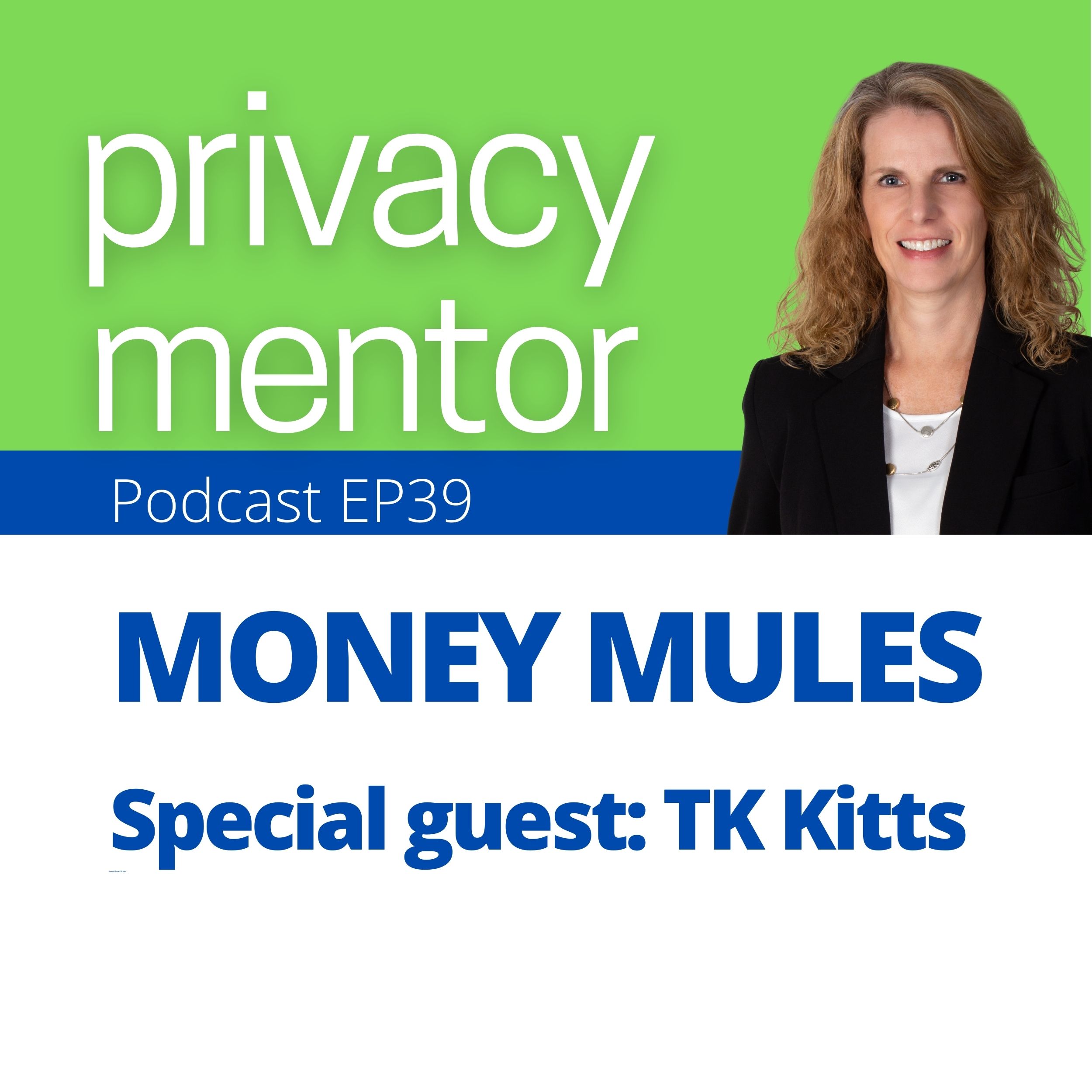 Privacy Mentor with Carrie Kerskie