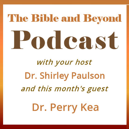 The Bible and Beyond