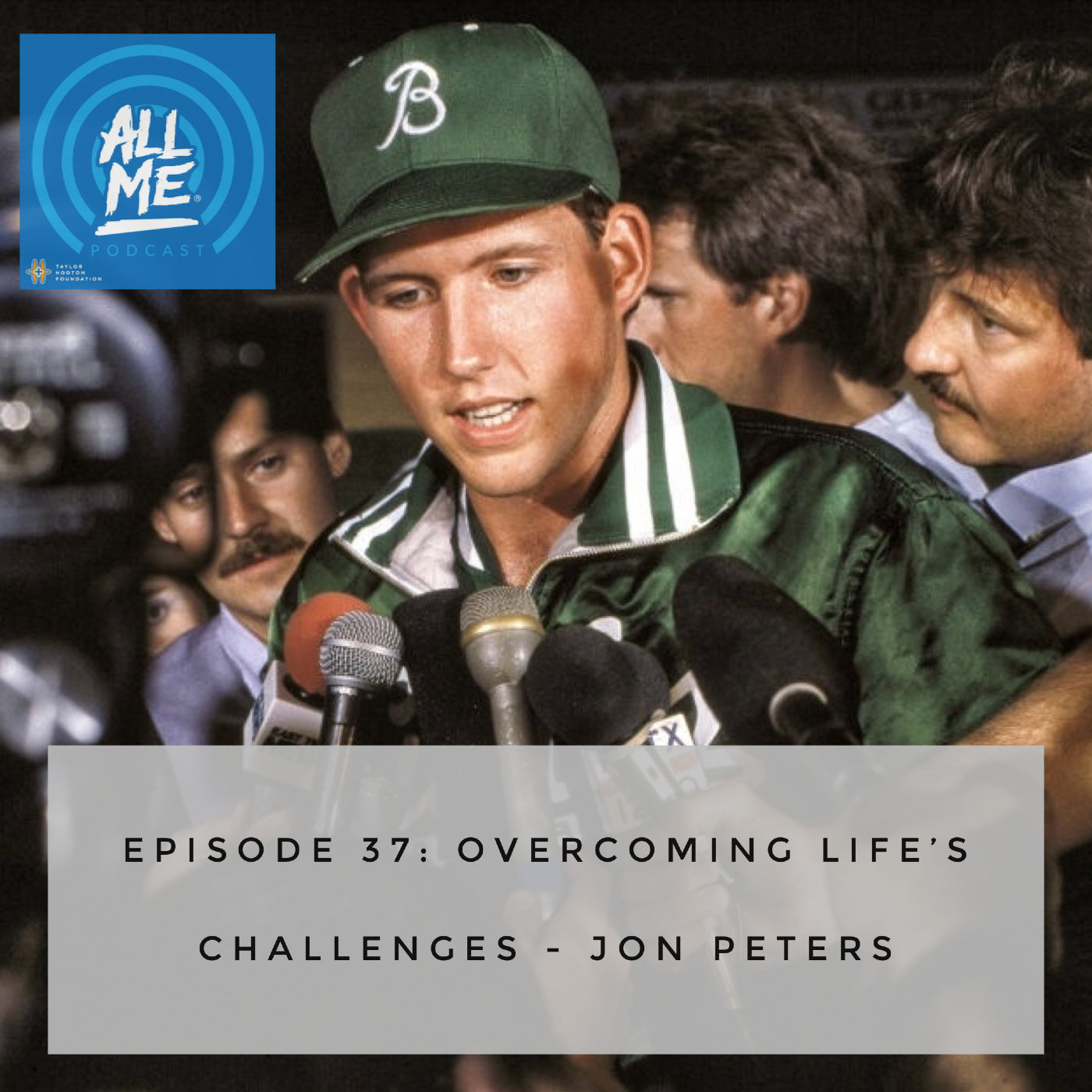 The ALL ME® Podcast