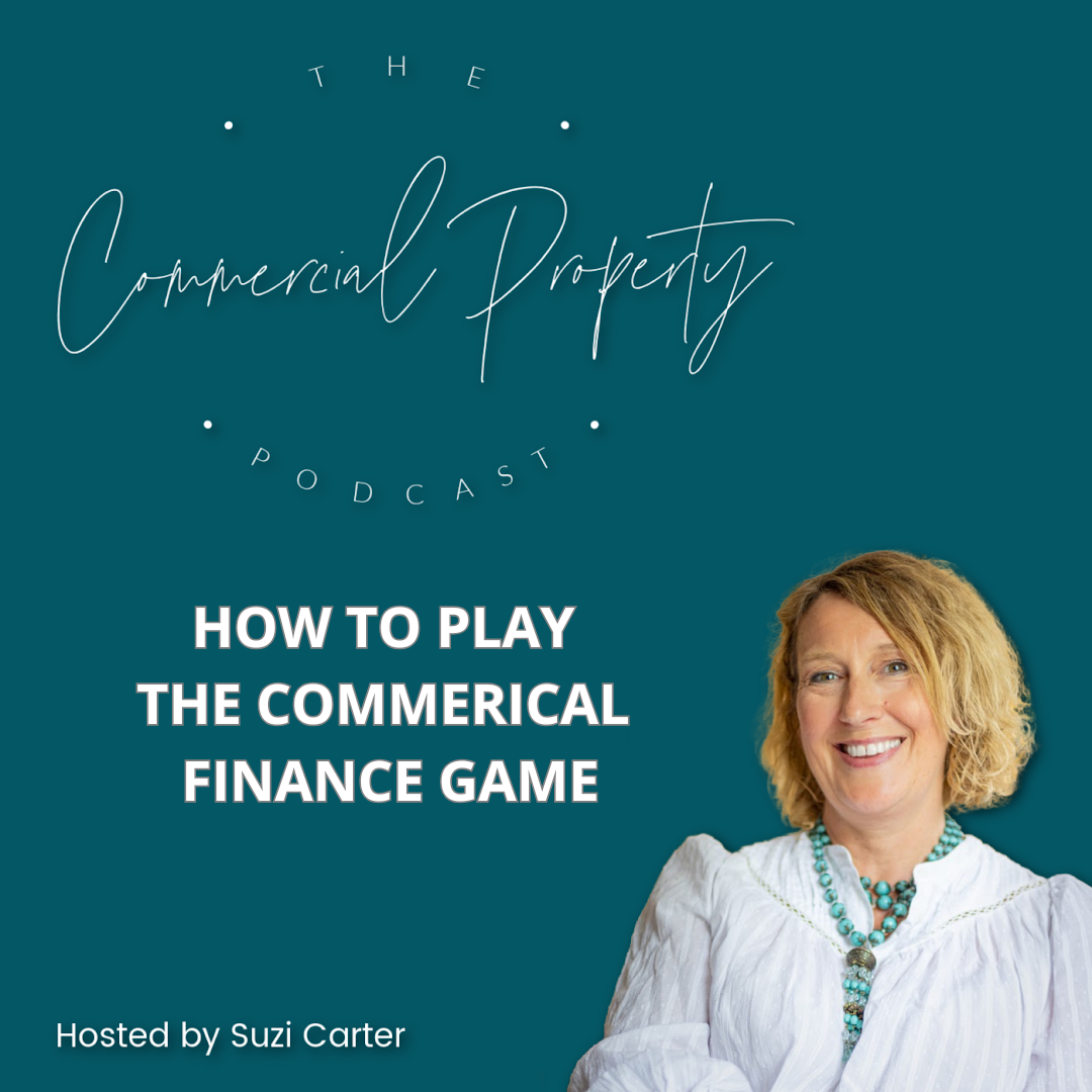 The Commercial Property Podcast