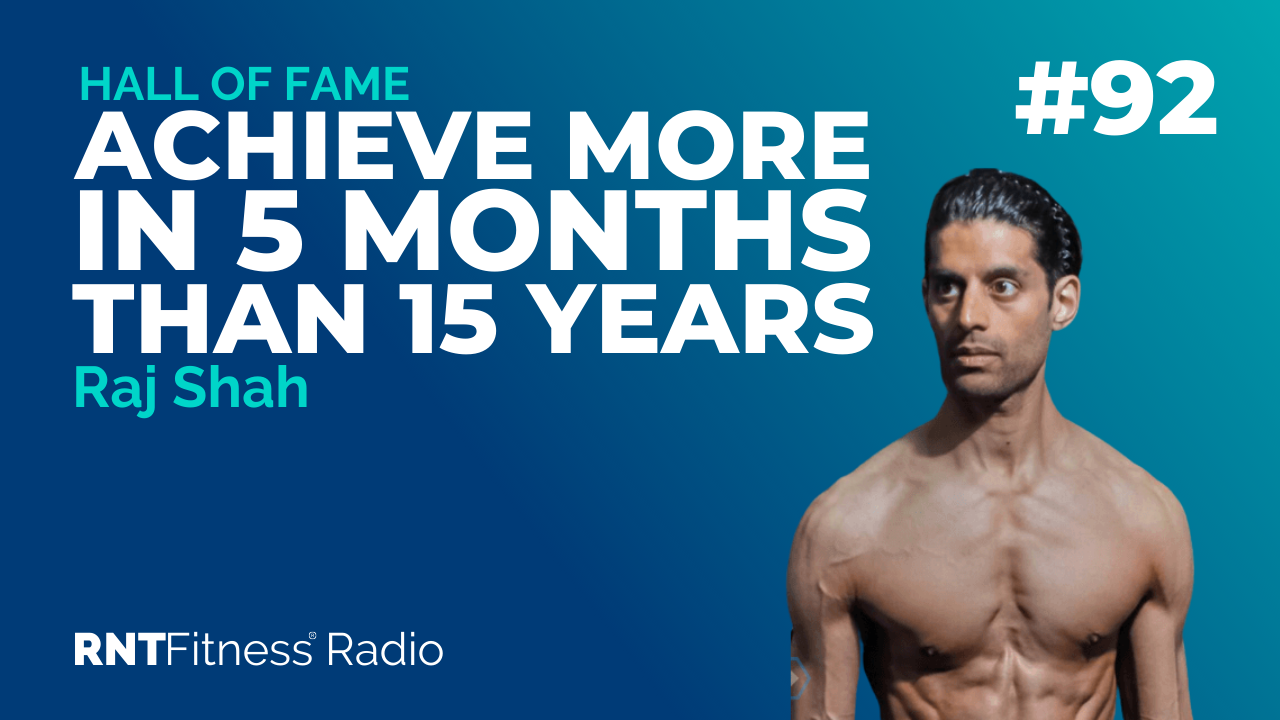 RNT Fitness Radio