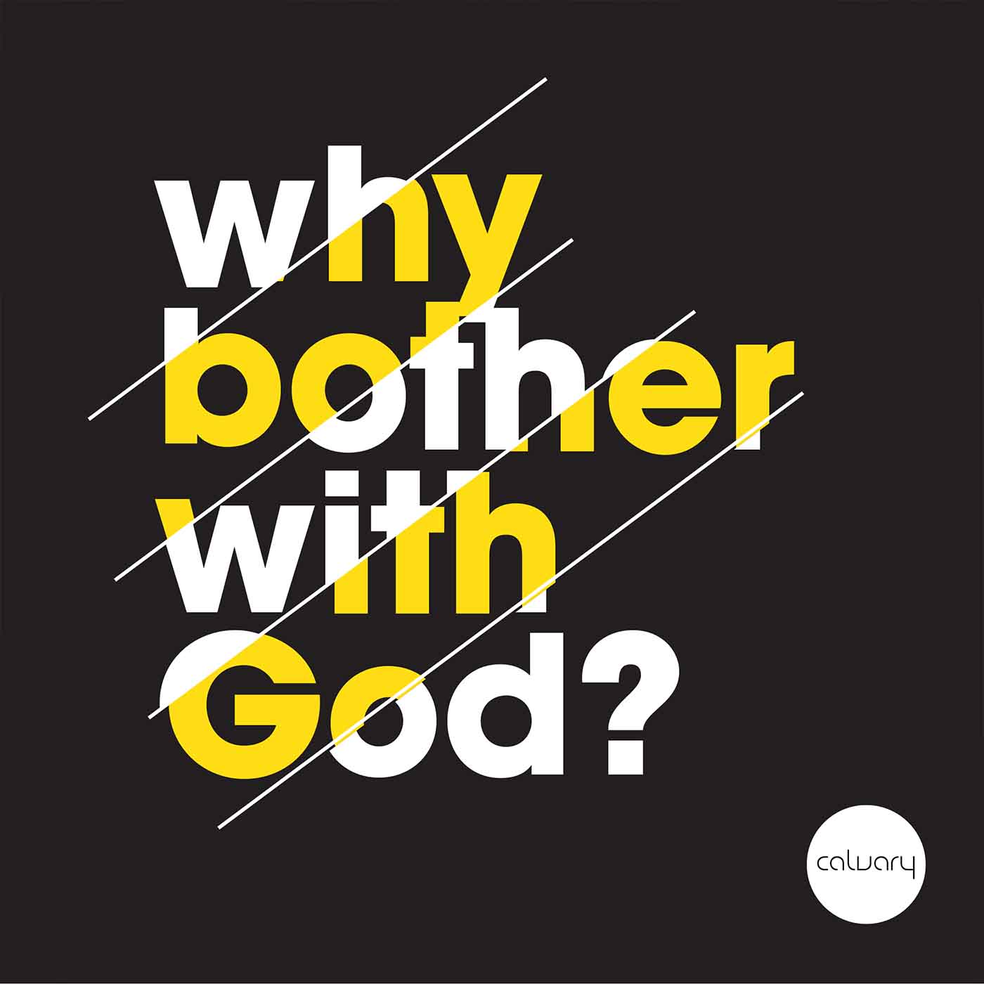 Calvary Christian Church Podcast