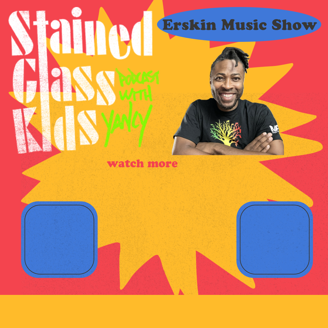 The Erskin Music Podcast