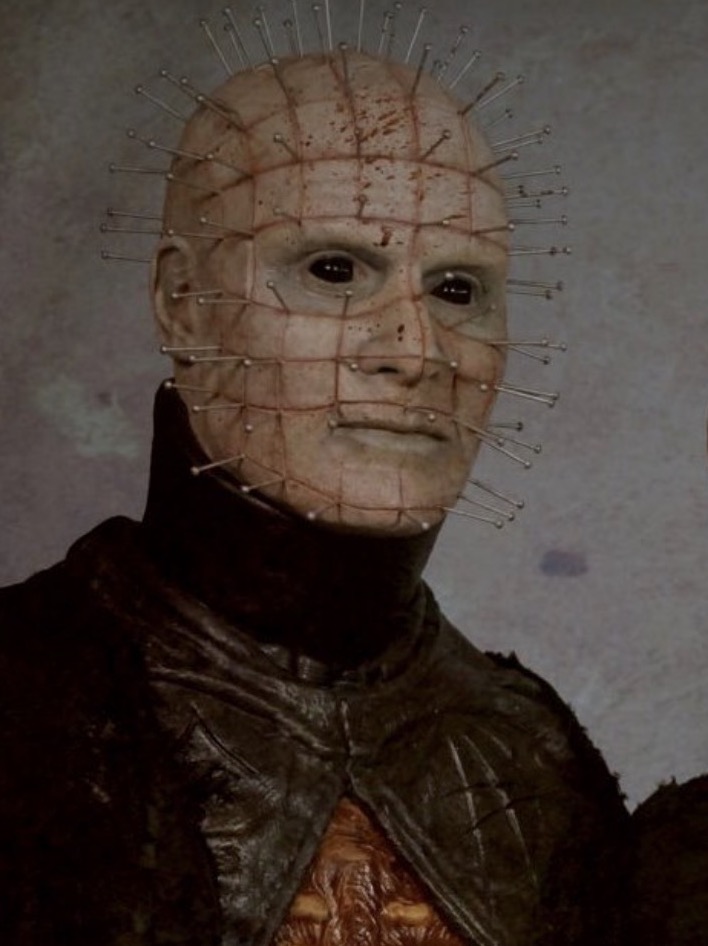 Hellraiser Podcast