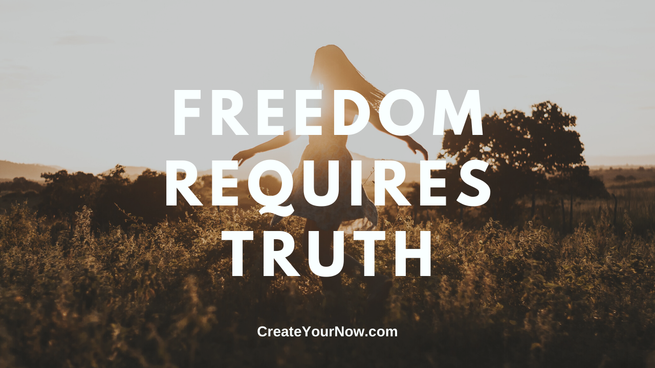 2006 Freedom Requires Truth