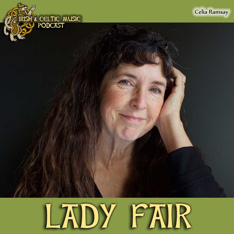 Irish & Celtic Music Podcast