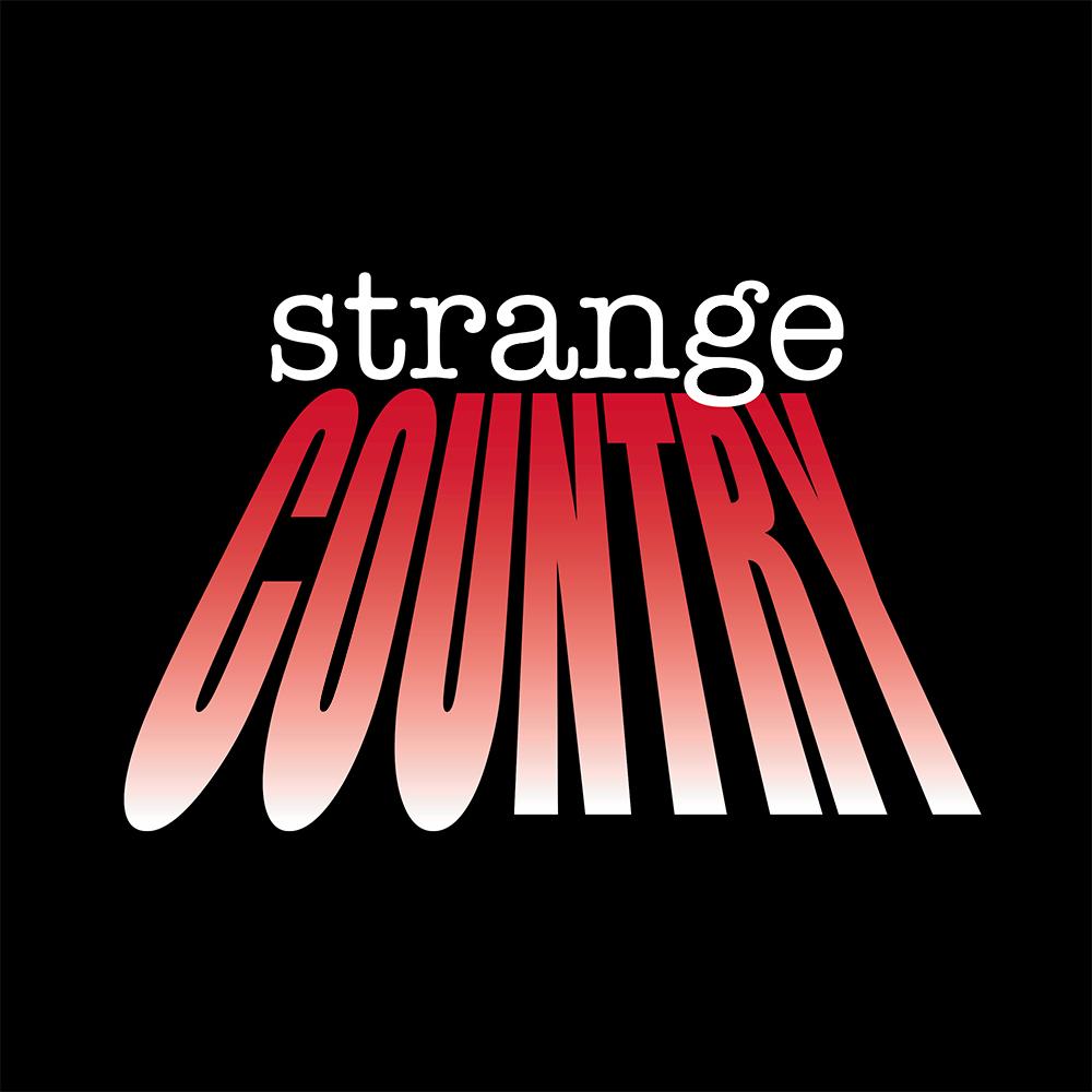 Strange Country