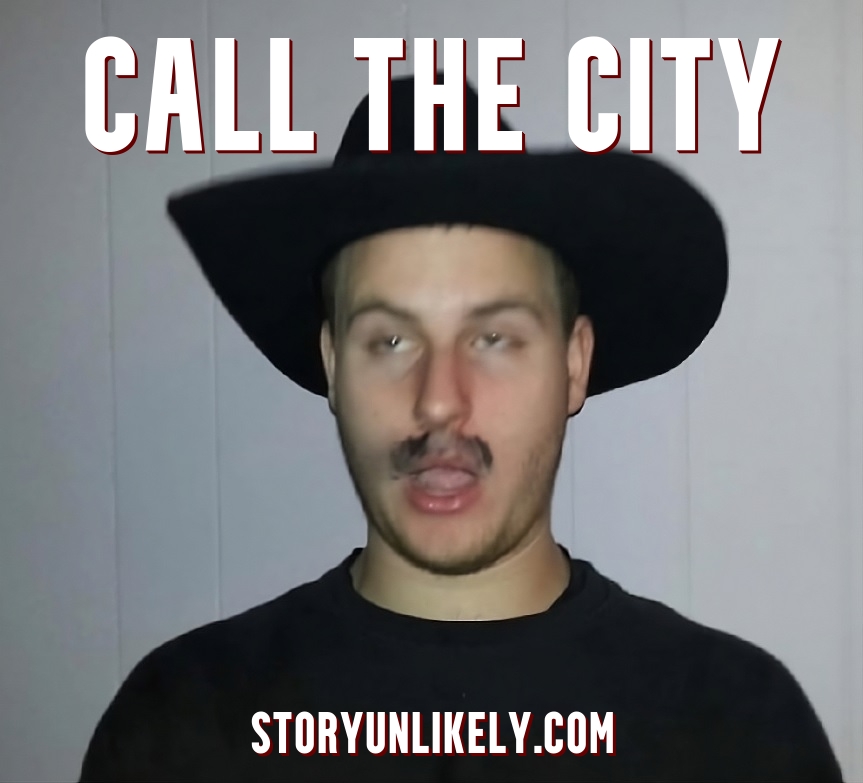 Story Unlikely