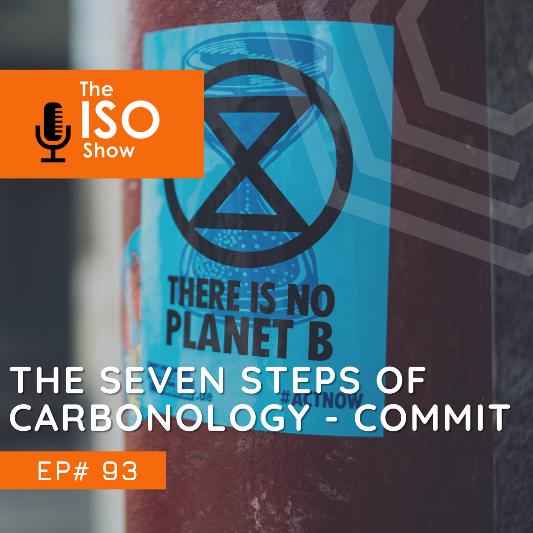 The ISO Show