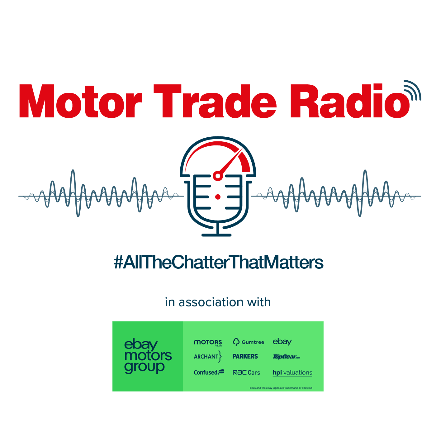 Motor Trade Radio