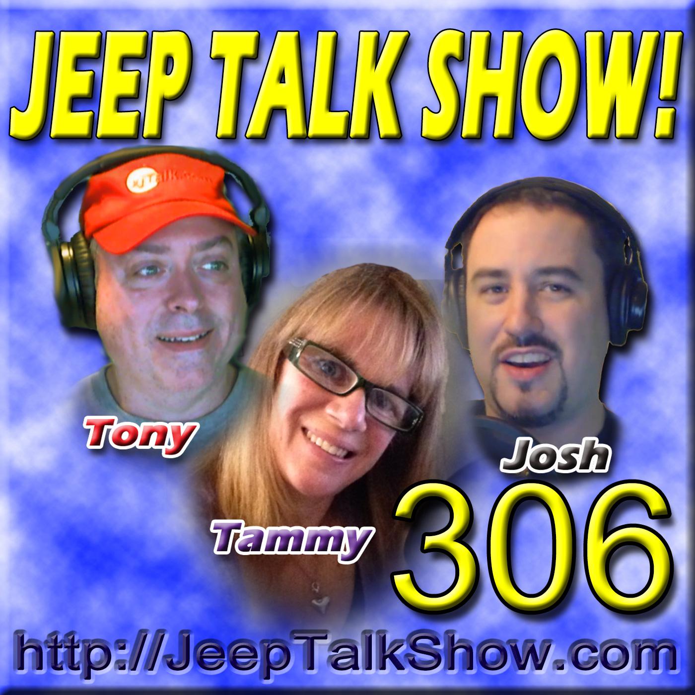 Ep.306 - Death Wobble, Will It Kill You?