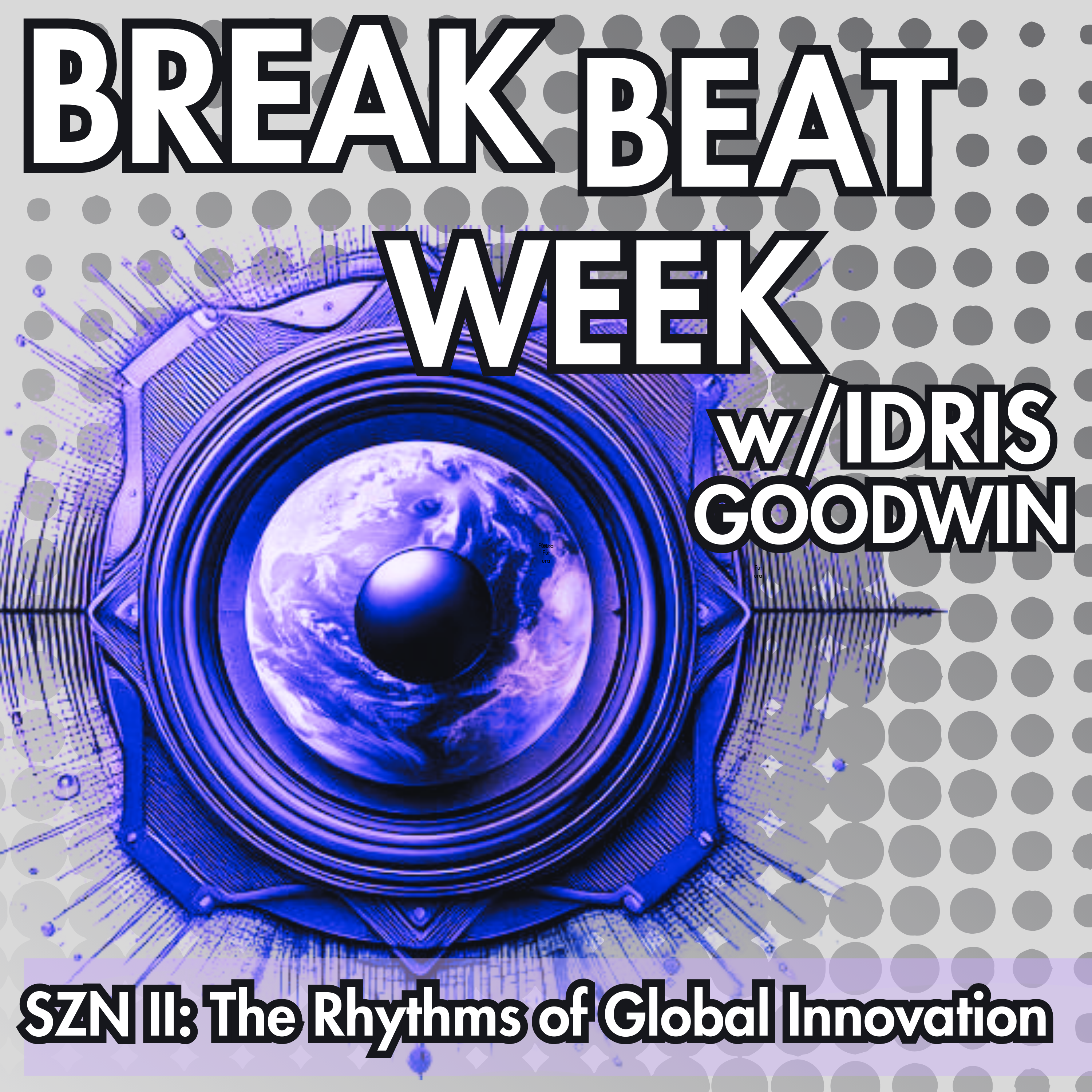 Break Beat Week