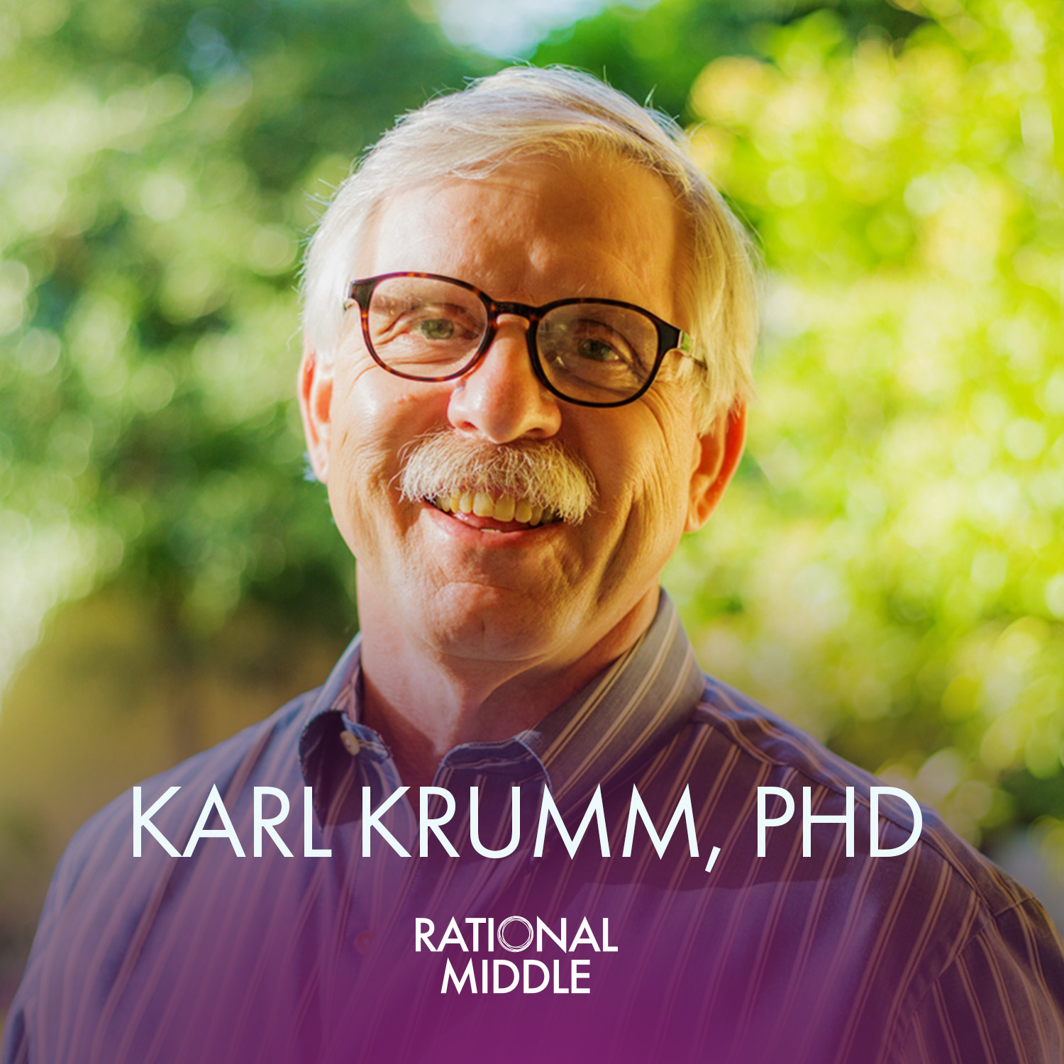 Midterms Vault: Having Productive Conversations About Divisive Topics with Karl Krumm