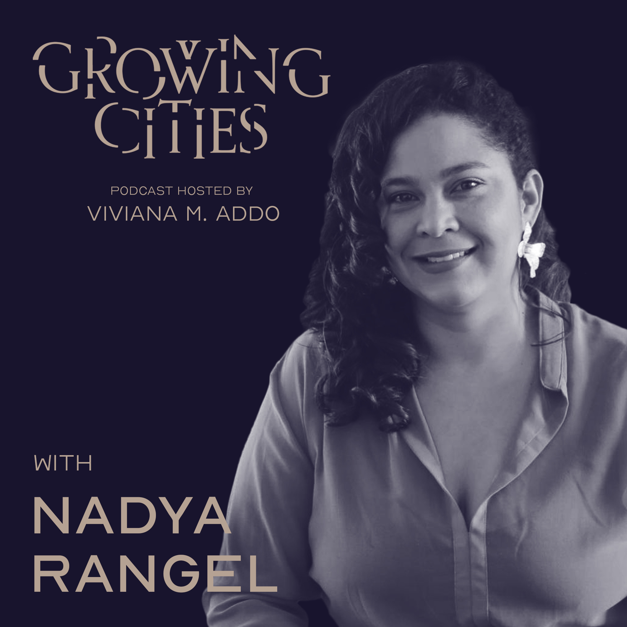 Growing Cities