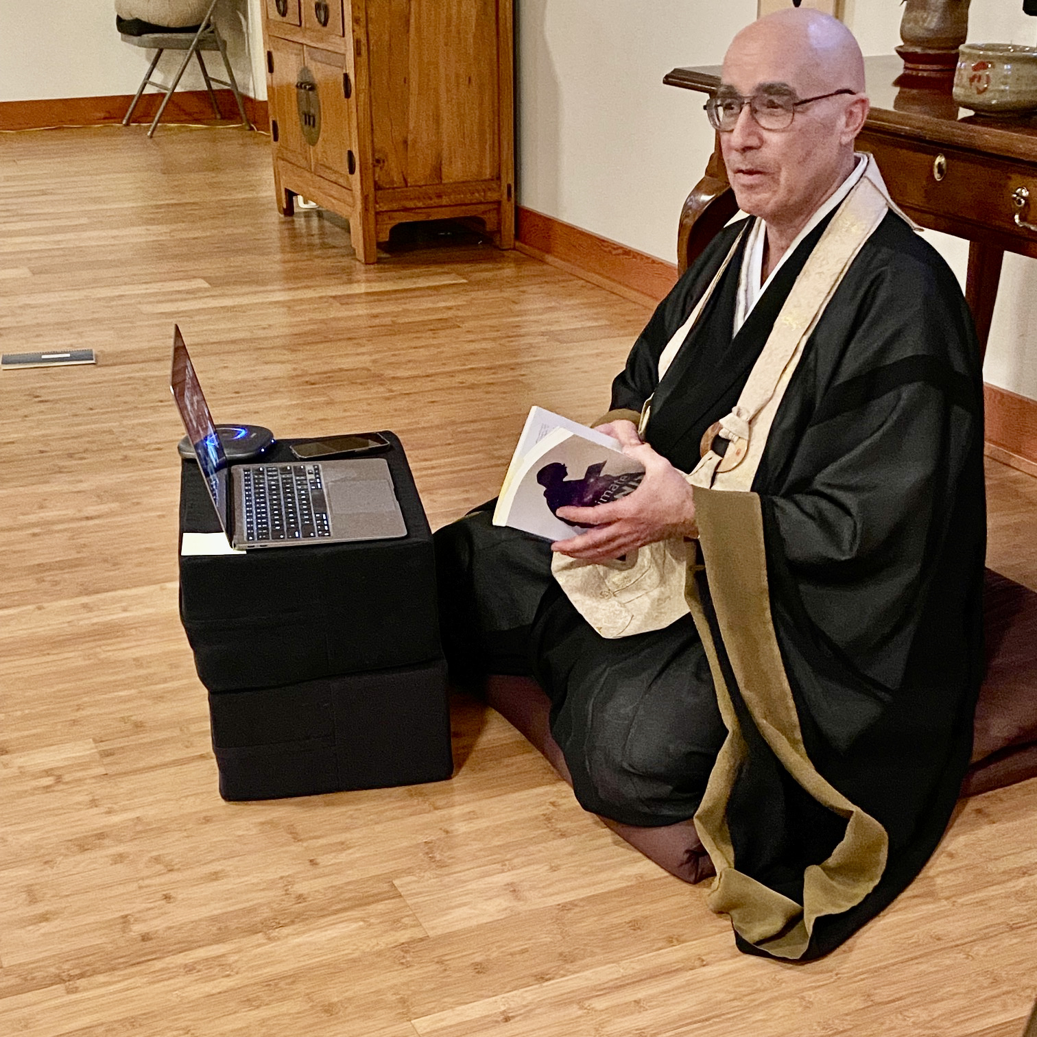Intimate Infinite Book Launch