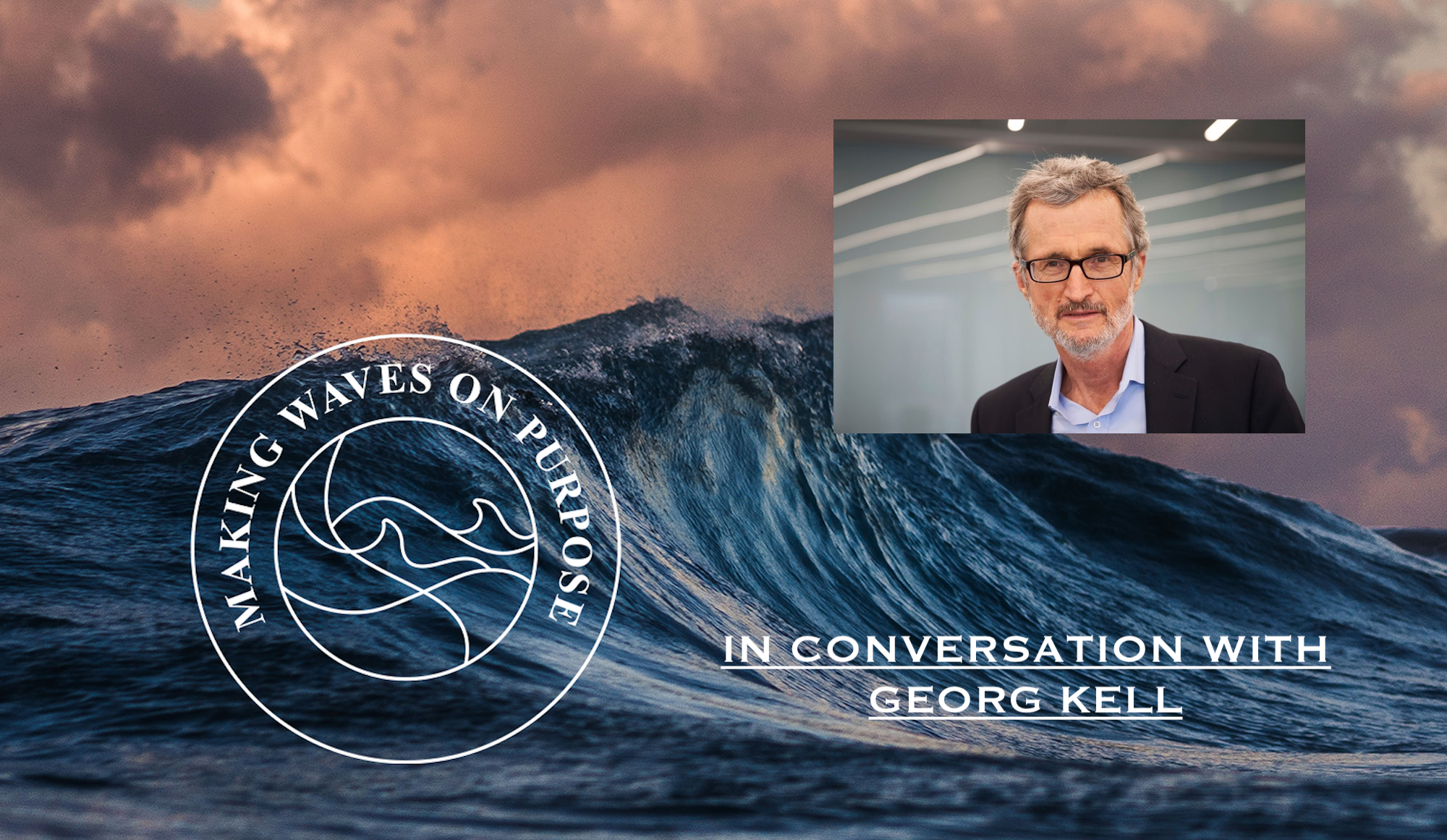 Making Waves On Purpose
